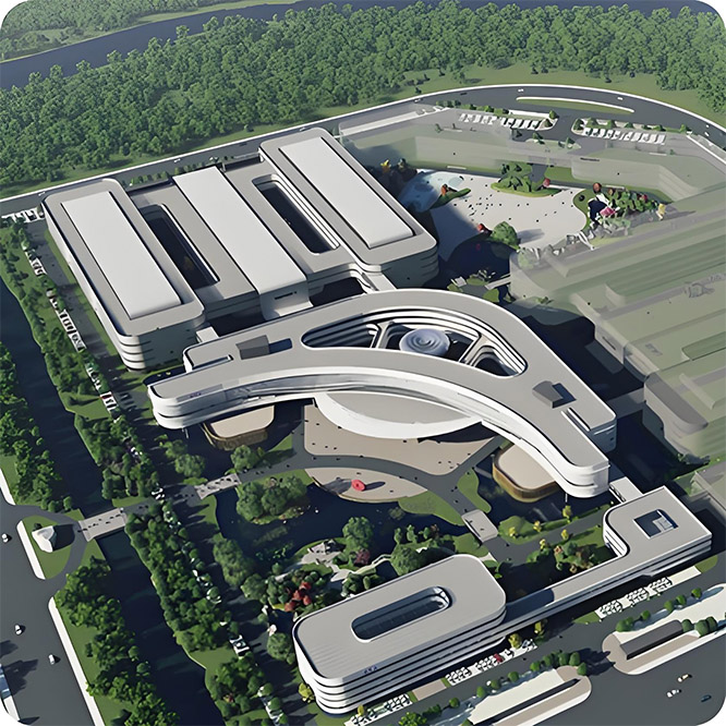 池州昀冢与宣城开盛产投签订股权增资协议