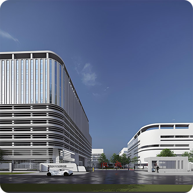 Yunzhuang Technology successfully made it to the list of national-level "Specialized, Refined, Unique, and Innovative" small and medium-sized enterprises. 