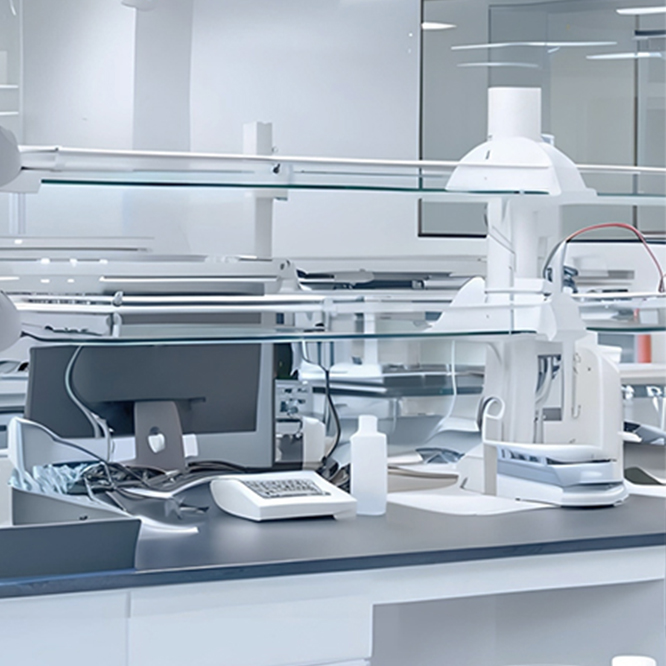 Good News: Chizhou Yunzhong has been awarded the CNAS National Accredited Laboratory Certification